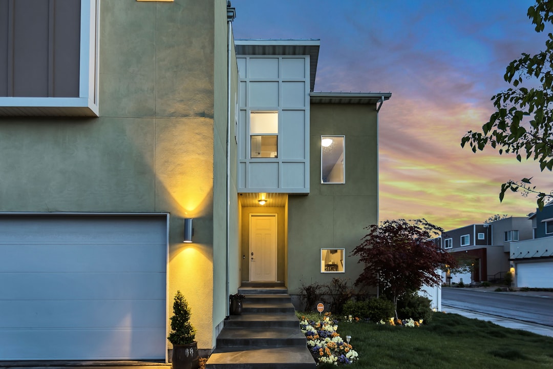 about-us-02 This home is geothermal, super efficient, and modern. It is also available to book on Airbnb in the Salt Lake City area.